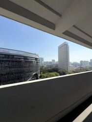 Blk 119 Bukit Merah View (Bukit Merah), HDB 3 Rooms #610221961